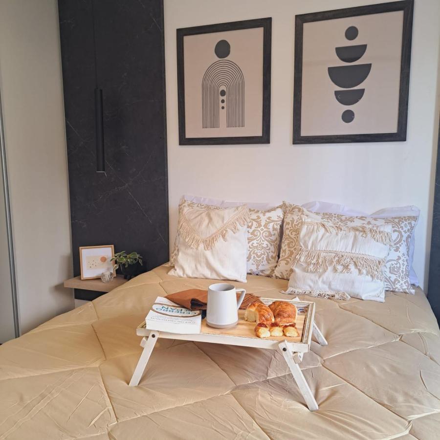- Canada Apartamento *