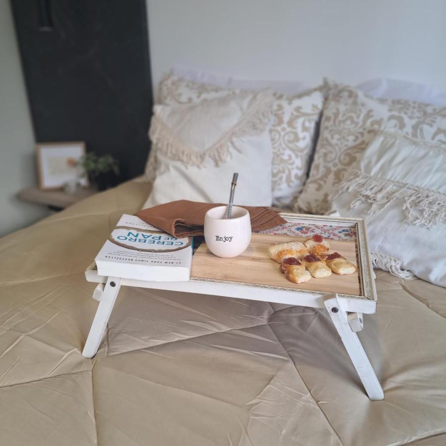 Apartamento - Canada *