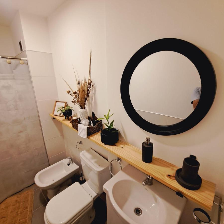 Apartment - Canada *