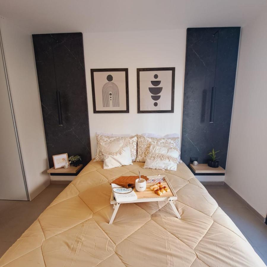 Apartment - Canada