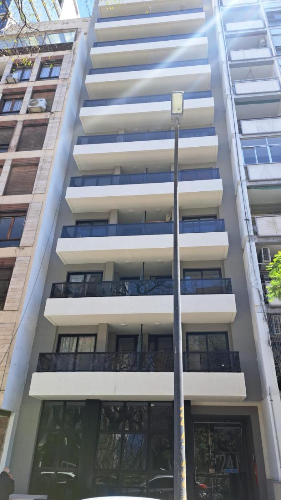- Canada Apartment *